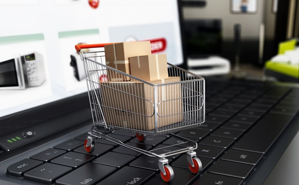 Projektowanie sklepu internetowego od podstaw czy gotowy szablon? Porównujemy