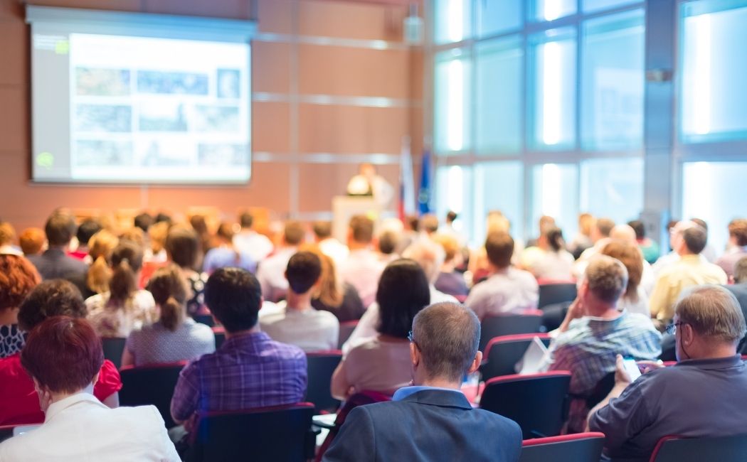 Wybieramy salę konferencyjną jak się za to zabrać?