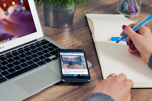 5 wyjątkowych sposobów na naukę angielskiego przez Skype