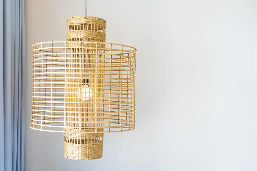 Top 5 najciekawszych lamp ze sklejki
