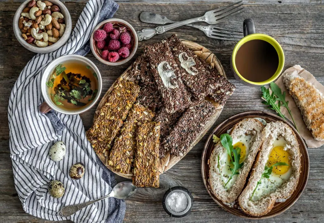 Czym jest dieta wegańska?