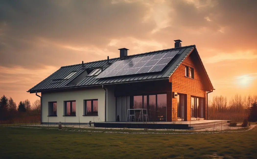 Jak zbudować dom energooszczędny – krok po kroku