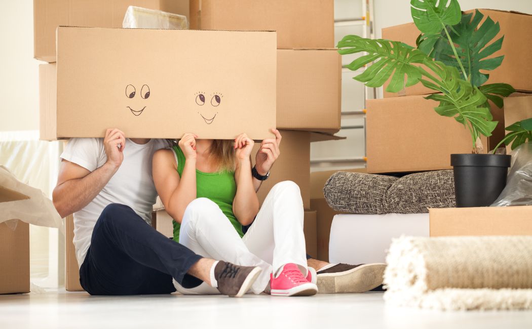 From mourning to moving forward how house clearance services aid in bereavement