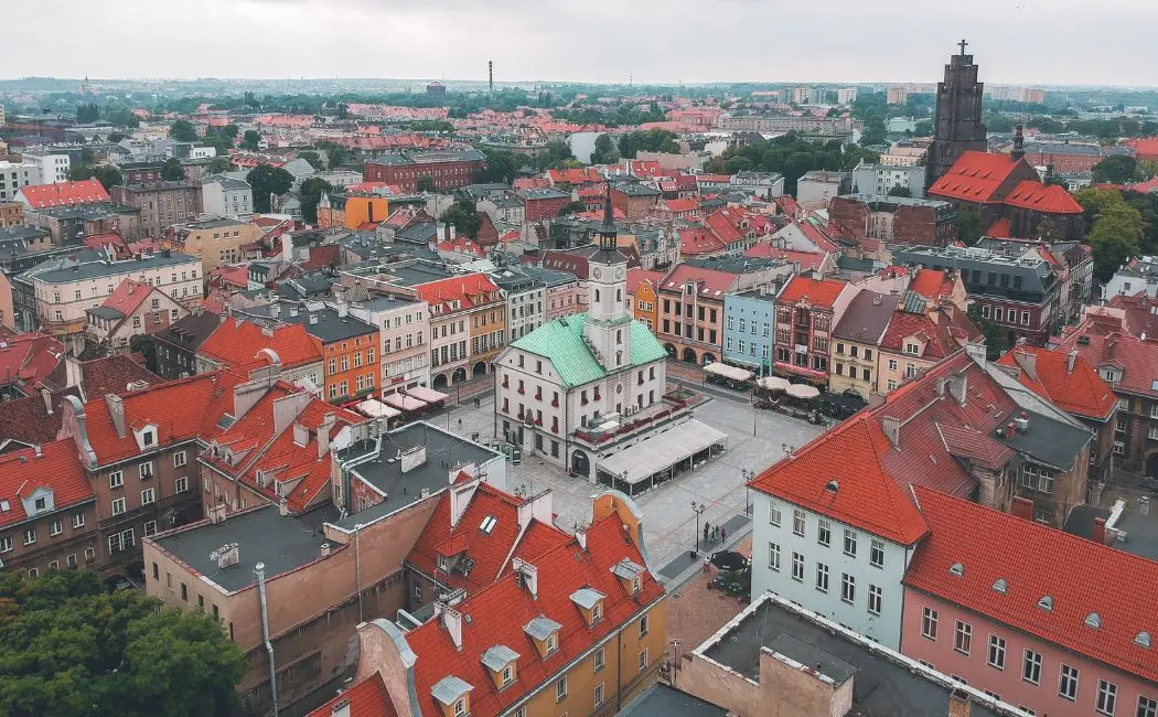 Gliwice. Te inwestycje mieszkaniowe wygrały w 2022 roku!