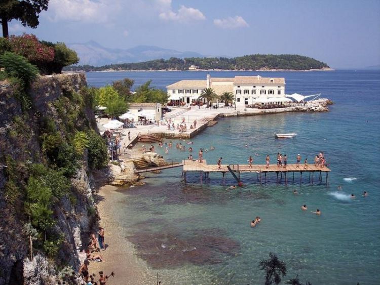 Korfu – last minute dla ciekawych świata!