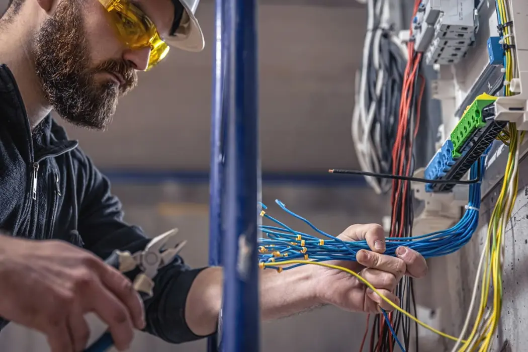 Elektryk Ruda Śląska cennik instalacje i usługi elektryczne