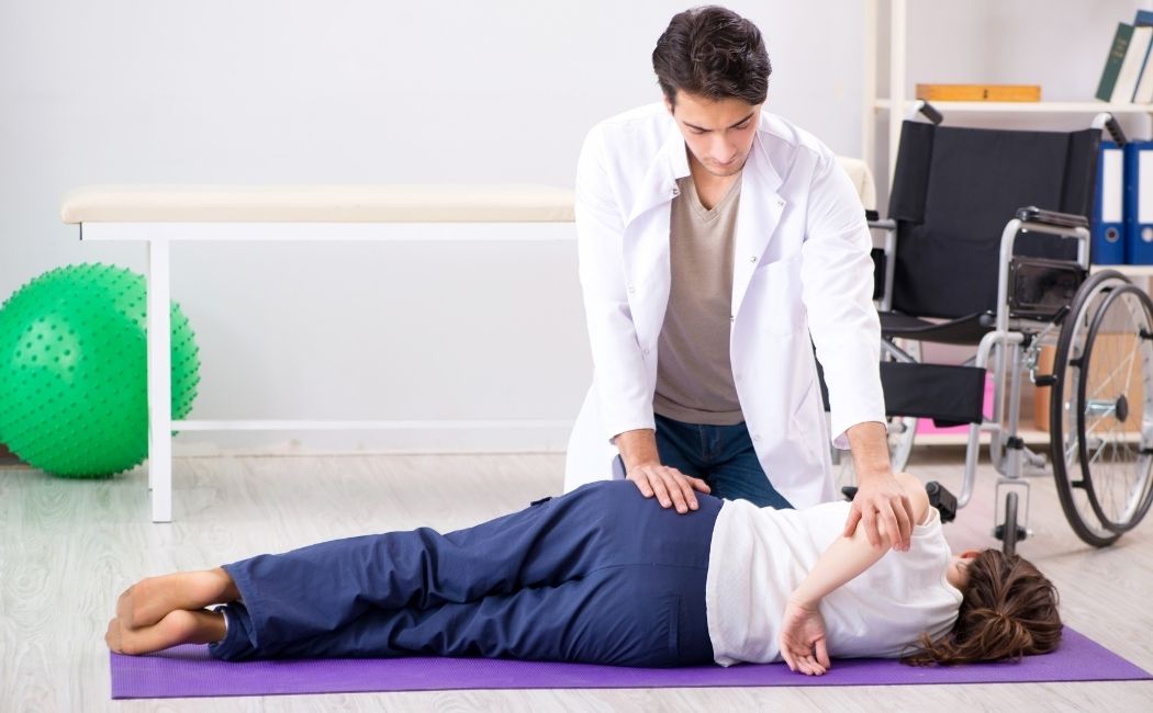 Typowe schorzenia możliwe do wyleczenia osteopatią