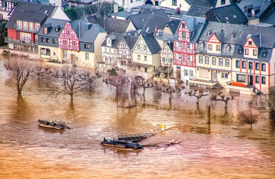 Akcesoria przydatne do osuszacza przemysłowego