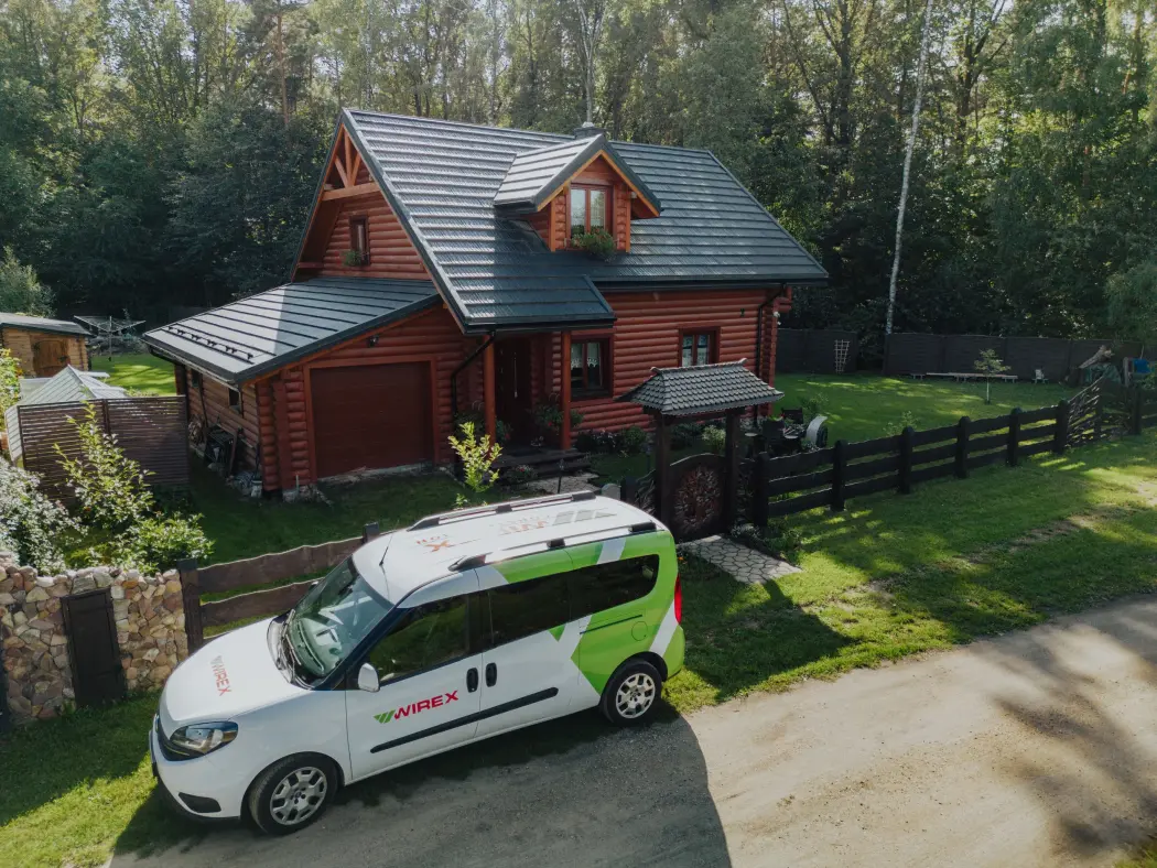 Proces tworzenia domów modułowych jak to naprawdę wygląda?
