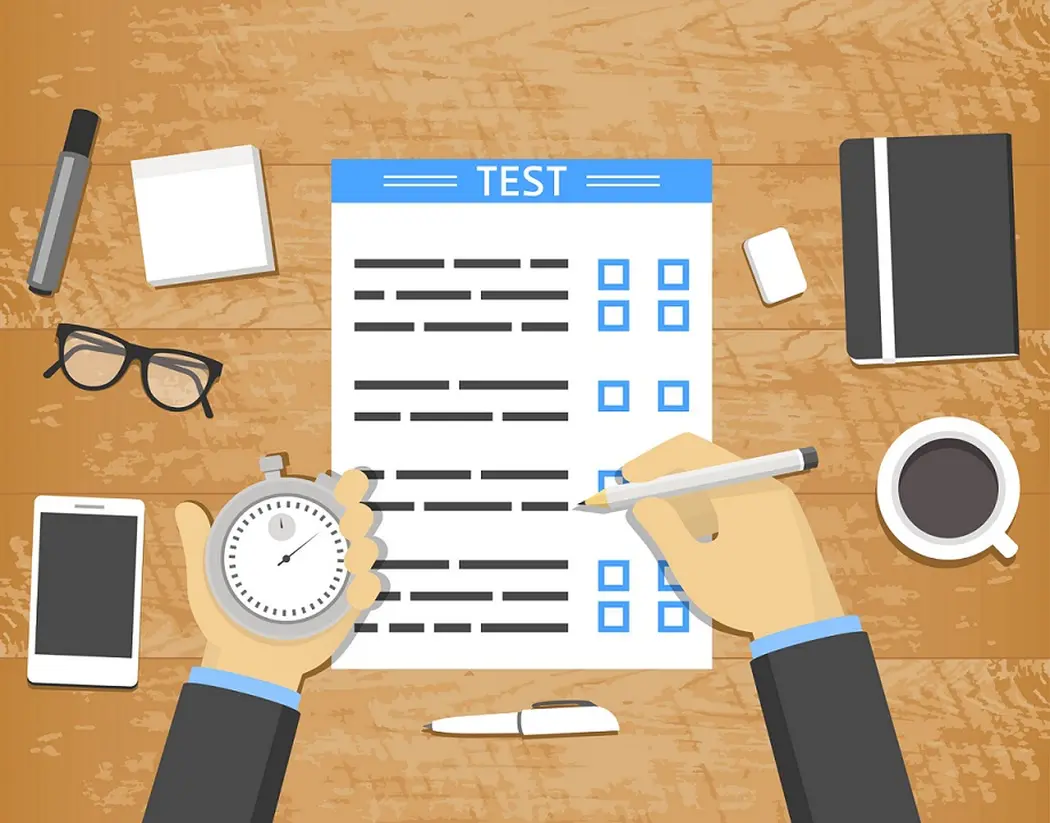 Test kompetencji pracownika jaką rolę pełni w nowoczesnych naborach?