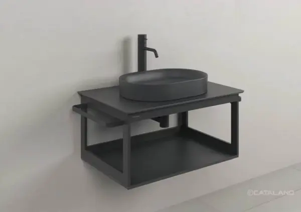 Zasady ergonomii przy projektowaniu łazienki a wybór wysposażenia
