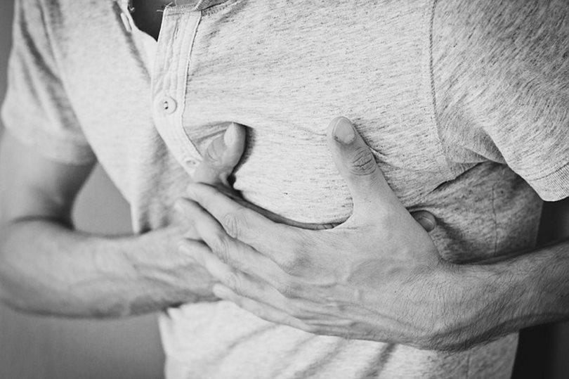 Aby zachować zdrowe serce – 7 najważniejszych zasad