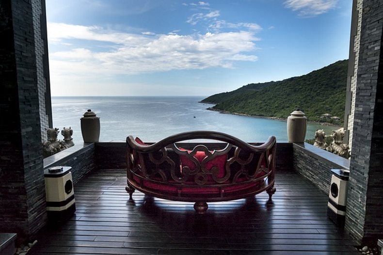 plastikowe deski tarasowe