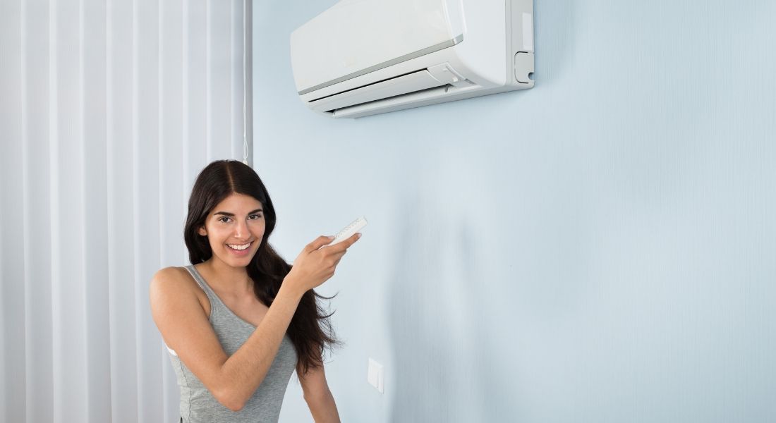 Klimatyzacja w mieszkaniu - jak dobrać klimatyzator, by spełniał wymagania domowników?