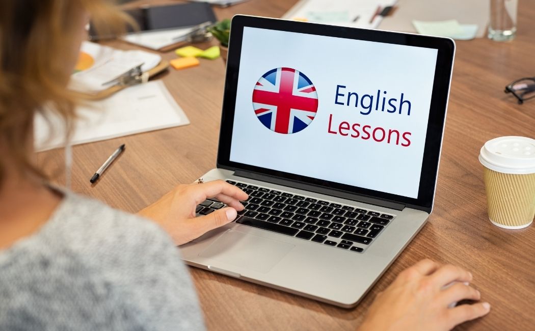 Czy online nauczę się angielskiego szybciej?