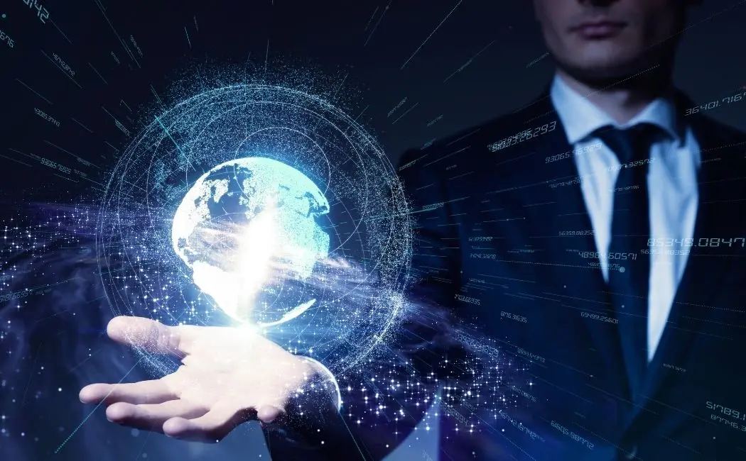 Cyberprzestępczość. Czy zagraża twojemu biznesowi