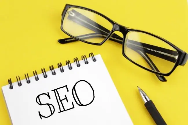 Skuteczna strategia SEO