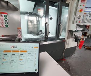 Zarządzanie produkcją w małej firmie - program na 102!