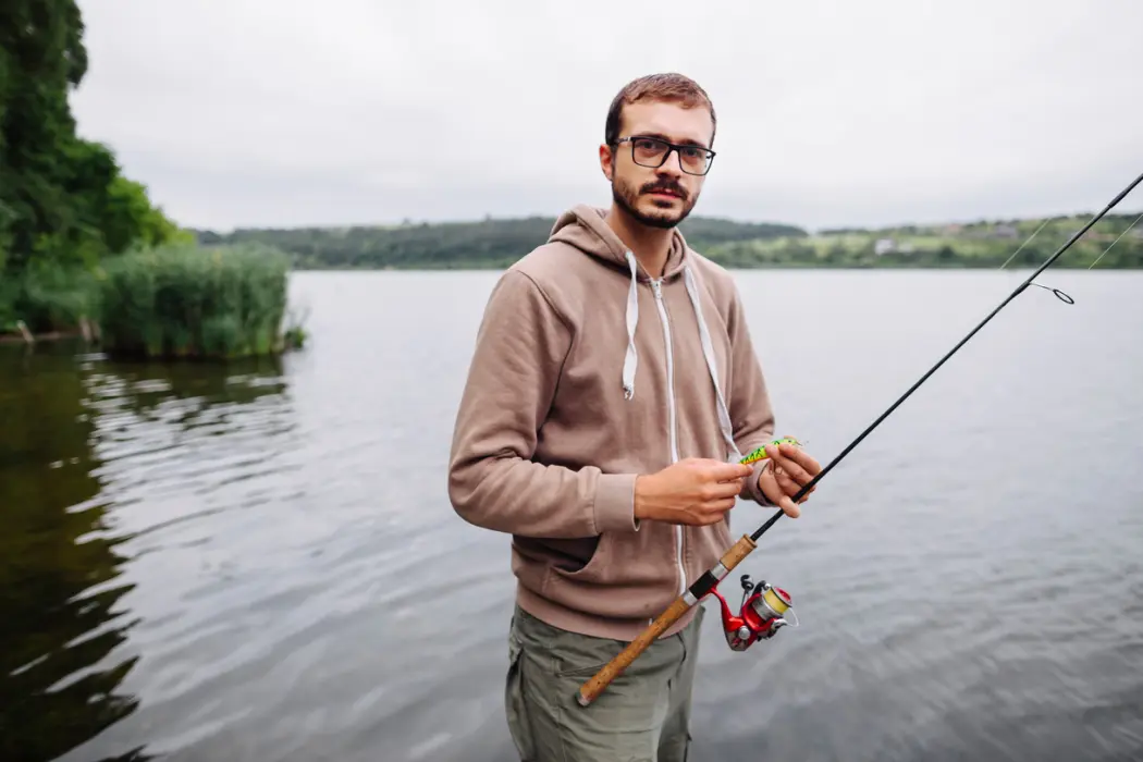 Błystki wędkarskie jaką wybrać? Która najlepsza?