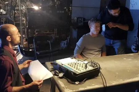 Wariograf - straszak z Hollywood czy faktyczny wykrywacz kłamstw?