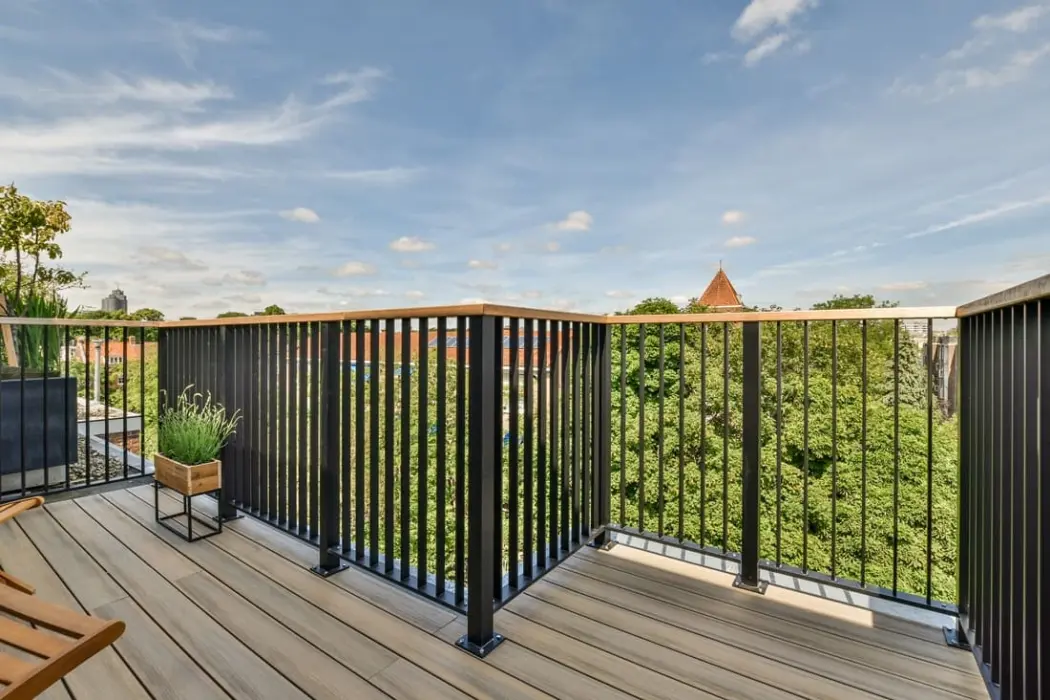 Balustrady Rybnik