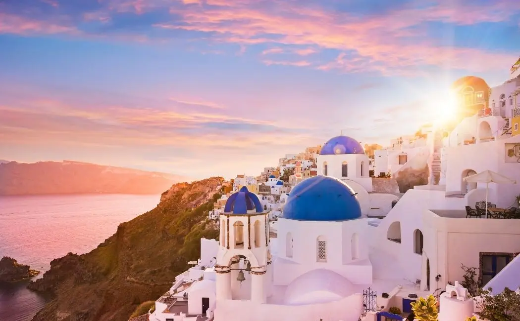Kto oferuje najlepsze wycieczki last minute all inclusive do Grecji?