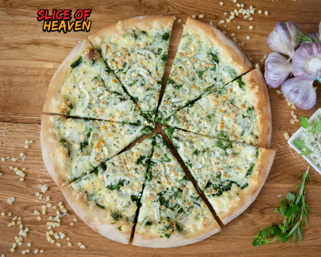 Pizza w dostawie dobra na wszystko