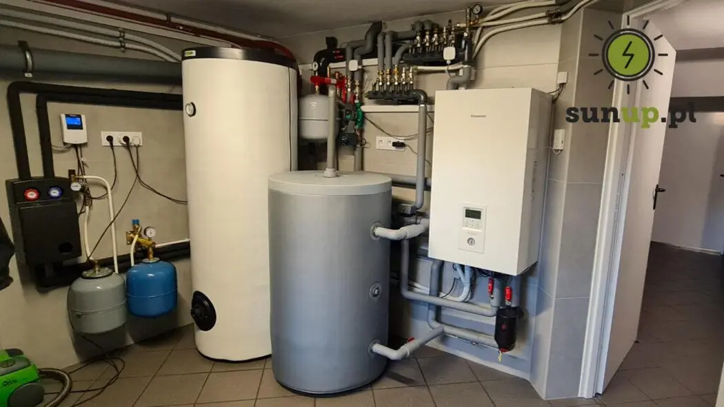 Pompa ciepła ekologiczne rozwiązanie dla ciepła w Gliwicach