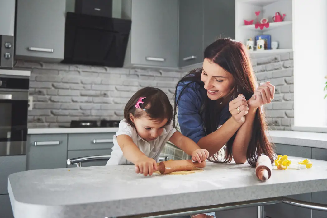 Czym jest kitchen helper?