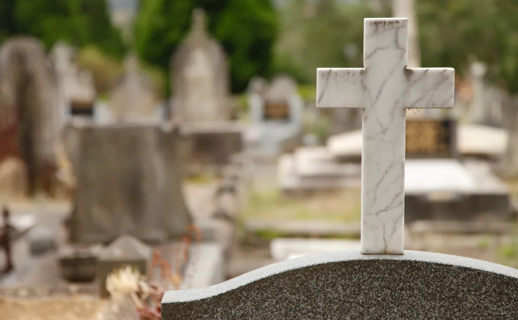 Ile kosztuje miejsce na cmentarzu w Gliwicach? Sprawdzamy aktualny cennik i opłaty