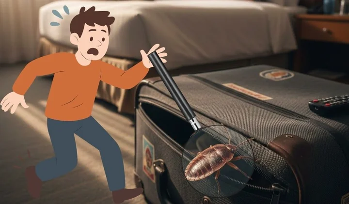 pluskwa domowa peststop