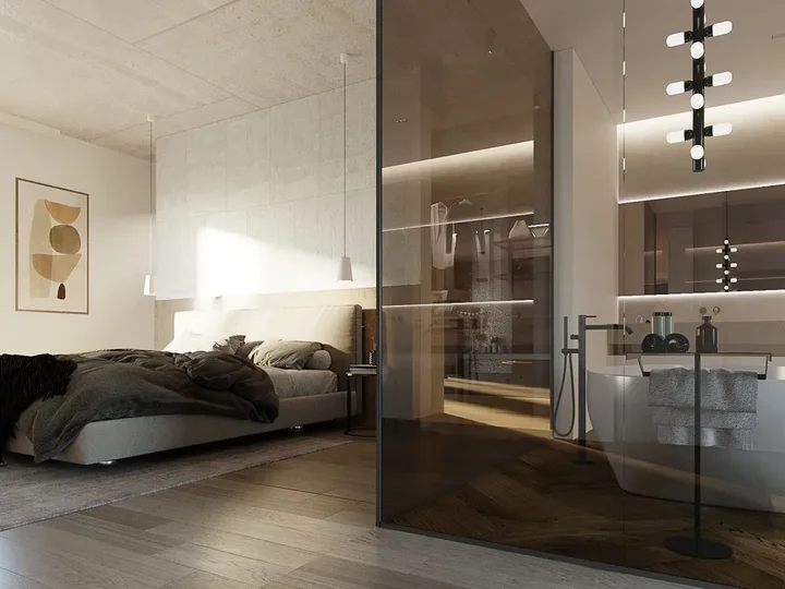 Oświetlenie jako kluczowy element nowoczesnego designu