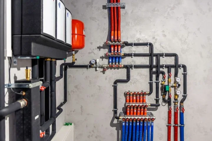 Grupa pompowa do instalacji grzewczych – podpowiadamy jak wybrać najlepszy model