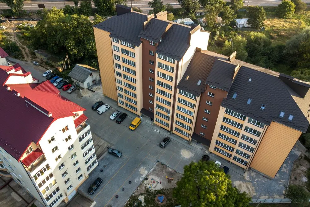 Gliwice i nowości na rynku nieruchomości