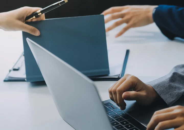 Obraz do artykułu: Audyt wewnętrzny systemu zarządzania jakością – praktyczny przewodnik dla firm z ISO 9001