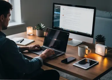 Router od operatora czy własny sprzęt – co wybrać?