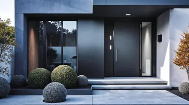 Ranking drzwi zewnętrznych na rok 2026. Jak wybrać model, który łączy bezpieczeństwo, estetykę i komfort?