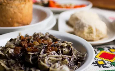 Makiełki wigilijne, przysmak prosto z Gliwic, który zachwyci całą rodzinę