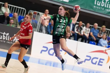 PGE MKS El-Volt Lublin