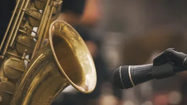 Z pól bawełny do klubów. Gliwice usłyszą pierwszą część Historii jazzu