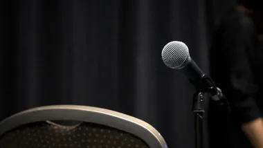 Młodzi z Gliwic ćwiczą głos, pewność siebie i pierwsze wrażenie