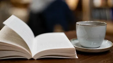 Nabu szuka miejsca, gdzie nie płoną domy - literackie spotkanie w Gliwicach