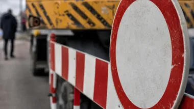 Odcinek ul. Żeromskiego w Sośnicy zostanie zamknięty na czas robót