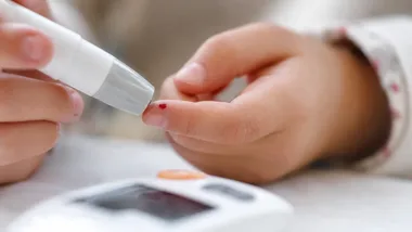 Bezpłatne badania dzieci w Gliwicach mogą wykryć ryzyko cukrzycy