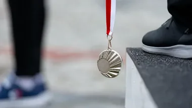 Piast ma mistrza i wicemistrza Polski. Dwa medale w rywalizacji U16