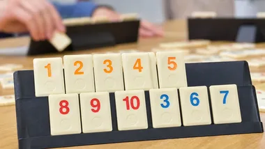 Bezpłatny turniej Rummikub o puchar burmistrza Pyskowic