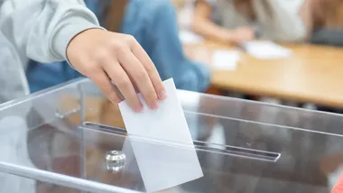 25 miejsc i dwa lata kadencji. Młodzi gliwiczanie wybiorą radę