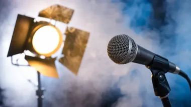 Finaliści „Zaczarowanego Mikrofonu” wystąpią w Gliwicach. Wstęp wolny