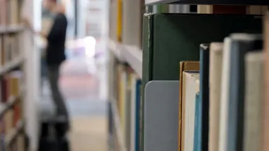 26 października gliwickie biblioteki zmienią godziny otwarcia