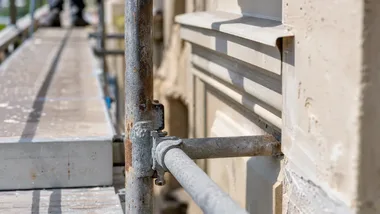 Naprawa „Okrąglaka” rusza. Koszty poniesie poprzedni wykonawca